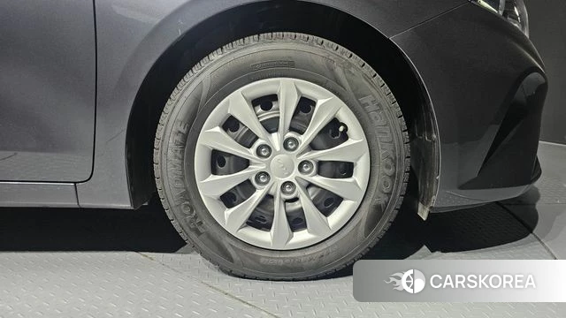 Kia The New K3 2nd generation id 4603944 из Кореи 13