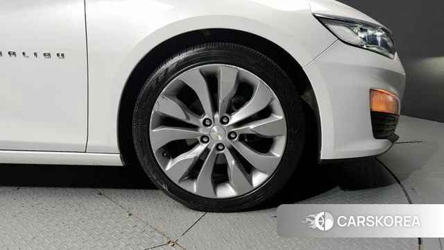 Chevrolet (GM Daewoo) The New Malibu id 4384390 из Кореи 13