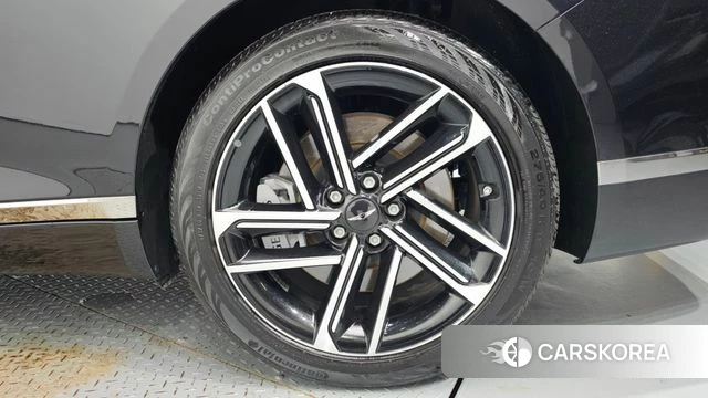 Genesis G80 (RG3) id 4701035 из Кореи 13