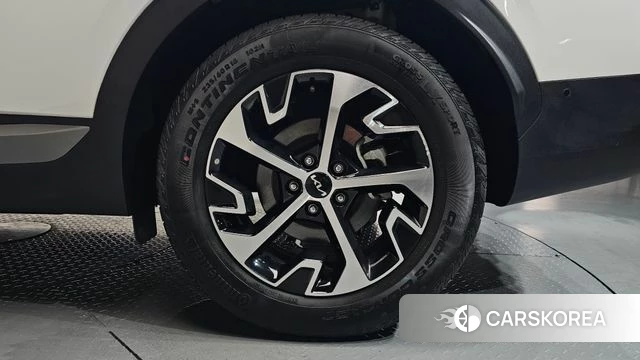 Kia Sportage 5th Generation Hybrid id 4630415 из Кореи 13
