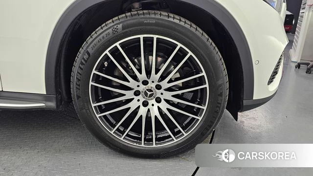 Mercedes-Benz GLC-Class X254 id 4413856 из Кореи 13