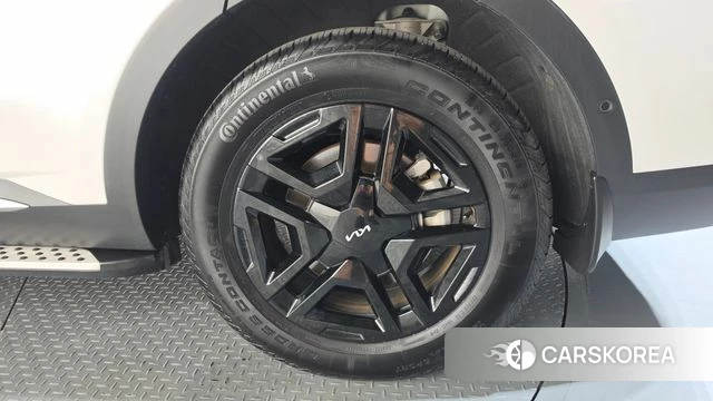 Kia The New Sorento 4th Generation id 4665295 из Кореи 13