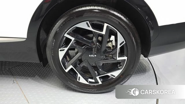 Kia Sportage 5th Generation id 4501264 из Кореи 13
