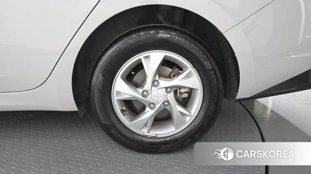 Hyundai Avante (CN7) id 4759633 из Кореи 13