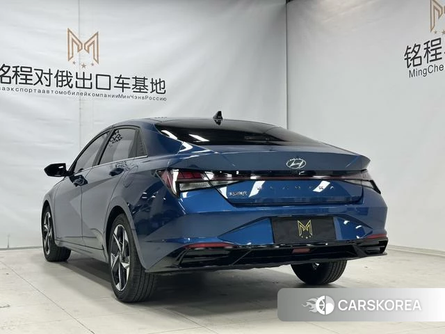 Hyundai Elantra id 4334858 из Китая 13