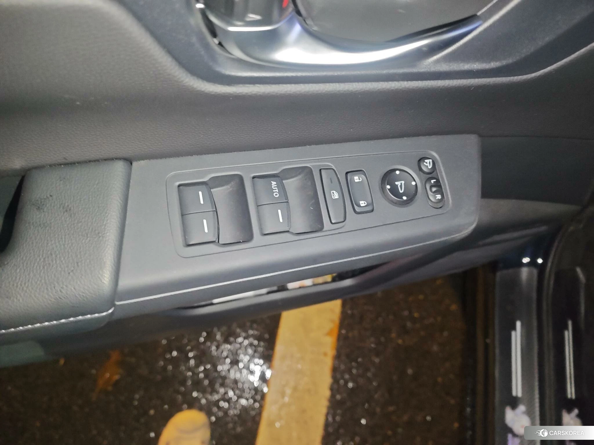 Honda Breeze id 4511006 из Китая 13