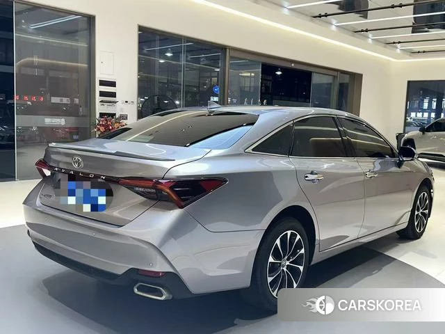 Toyota Asian dragon id 4291075 из Китая 13