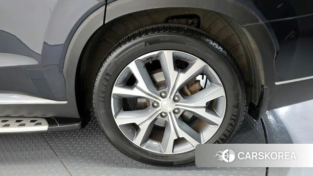 Hyundai Palisade id 4416799 из Кореи 13