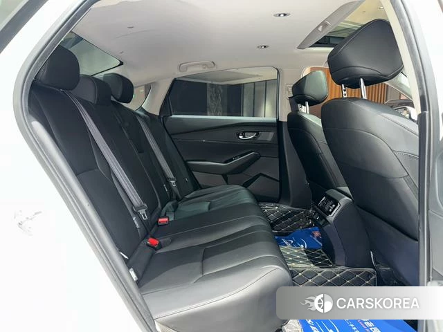 Honda Yingshipai id 4367548 из Китая 13