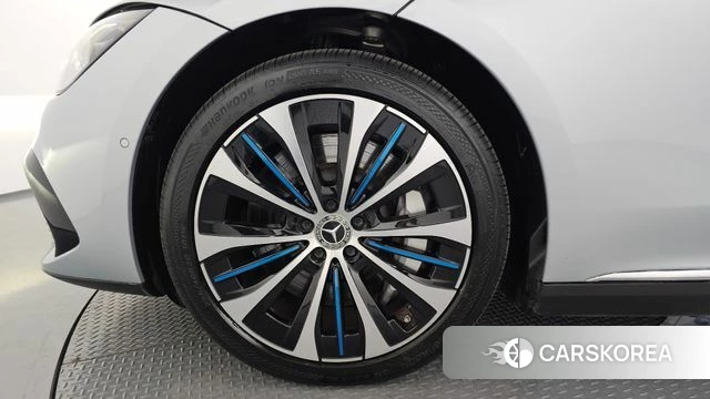 Mercedes-Benz EQE V295 id 4302994 из Кореи 13