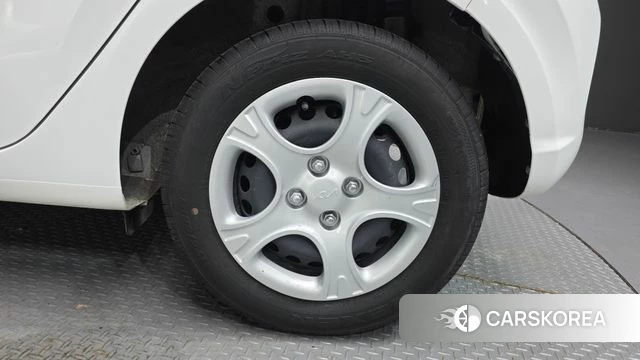 Kia Morning Urban (JA) id 4476062 из Кореи 13