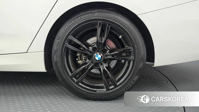 BMW 3 Series GT (F34) id 4923373 из Кореи 13