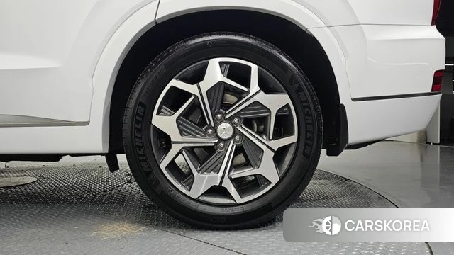 Hyundai Palisade id 4361398 из Кореи 13