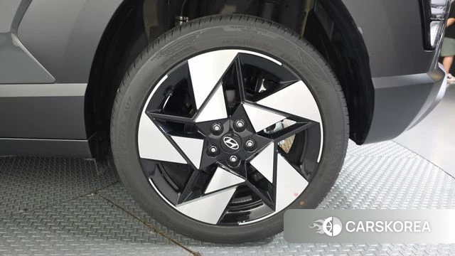 Hyundai Kona (SX2) id 4681463 из Кореи 13