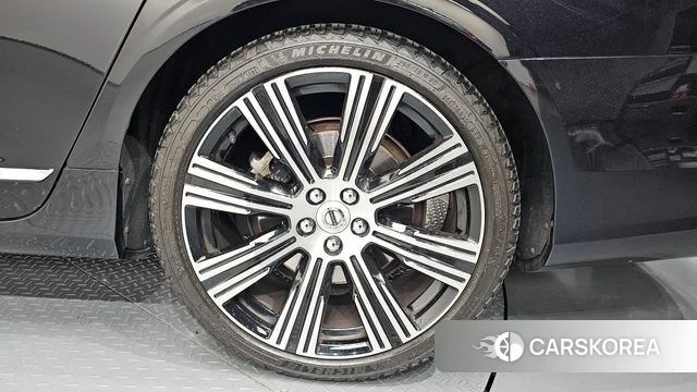 Volvo S90 id 4224421 из Кореи 13