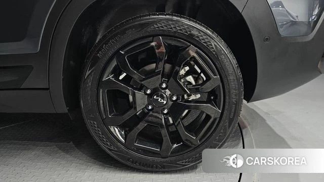 Kia The New Seltos id 4516547 из Кореи 13