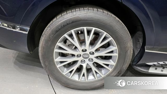 Genesis GV80 id 4293153 из Кореи 13