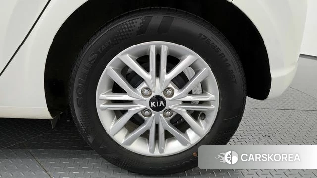 Kia Morning Urban (JA) id 4317421 из Кореи 13