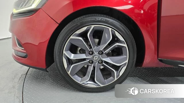 Renault Korea (Samsung) Clio id 4345158 из Кореи 13