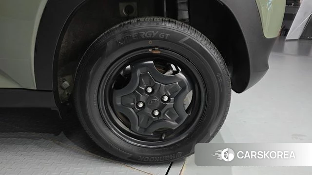 Hyundai Casper id 4863204 из Кореи 13