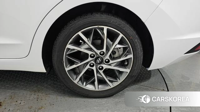Hyundai The New Avante AD id 4310722 из Кореи 13