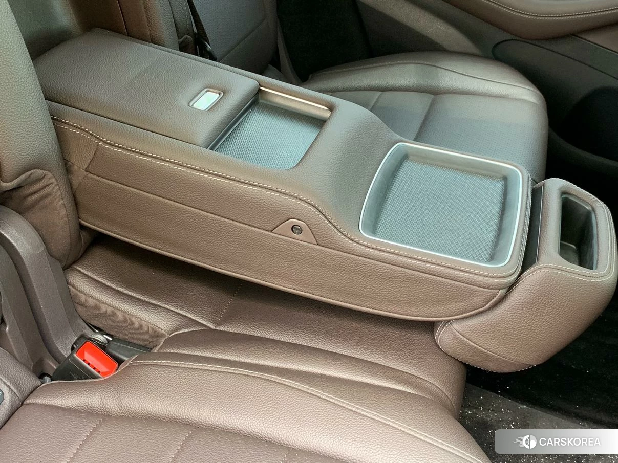Mercedes-Benz GLE (import) id 4419159 из Китая 13