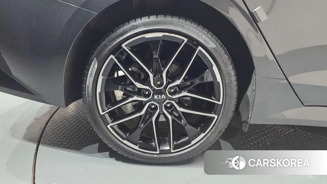Kia K5 3rd generation id 4683872 из Кореи 13