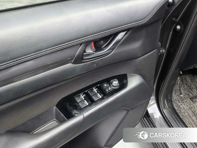 Mazda CX-5 id 4365885 из Китая 13