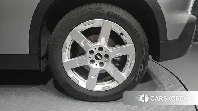 Mini Cooper S Countryman 3rd Generation id 4739448 из Кореи 12