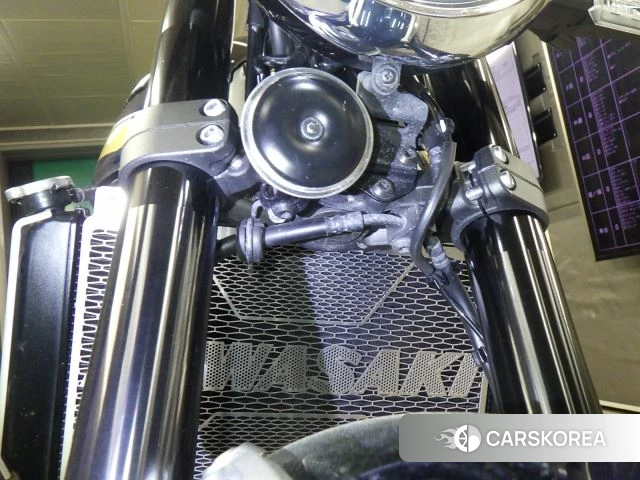 Проданный Kawasaki Z900RS id 4206290 из Японии, фото 13