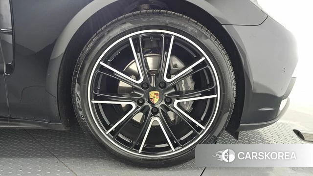Porsche Panamera (971) id 4416908 из Кореи 13