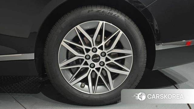 Genesis G80 (RG3) id 4729745 из Кореи 13