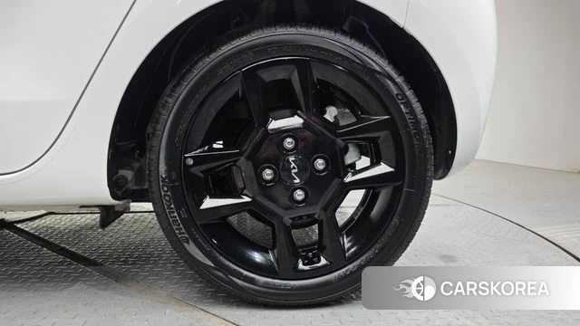 Kia The New Kia Ray id 4578781 из Кореи 13