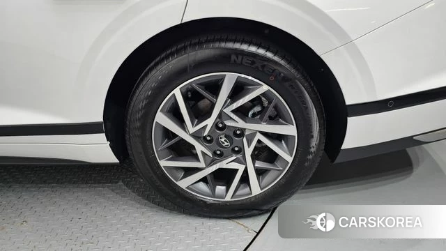 Hyundai Grandeur Hybrid (GN7) id 4427131 из Кореи 13
