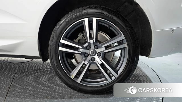 Volvo XC60 second Generation id 4370909 из Кореи 13