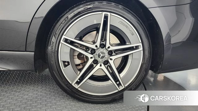Mercedes-Benz C-Class W206 id 4904367 из Кореи 13