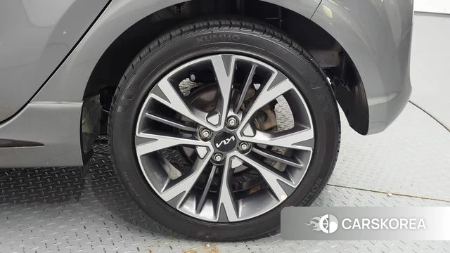 Kia Morning Urban (JA) id 4894462 из Кореи 13