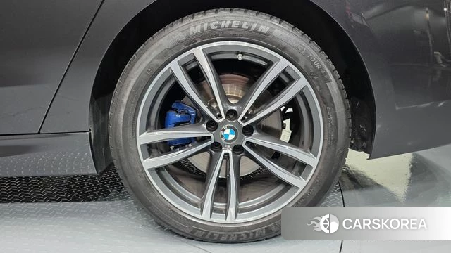 BMW 6 Series GT (G32) id 4864200 из Кореи 13