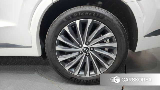 Hyundai The New Palisade id 4395647 из Кореи 13
