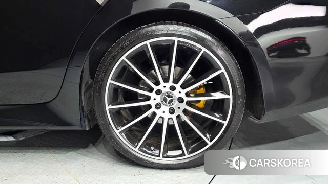 Mercedes-Benz CLS-Class C257 id 4345122 из Кореи 13