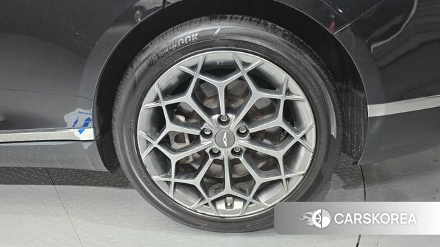 Genesis G80 (RG3) id 4317270 из Кореи 13