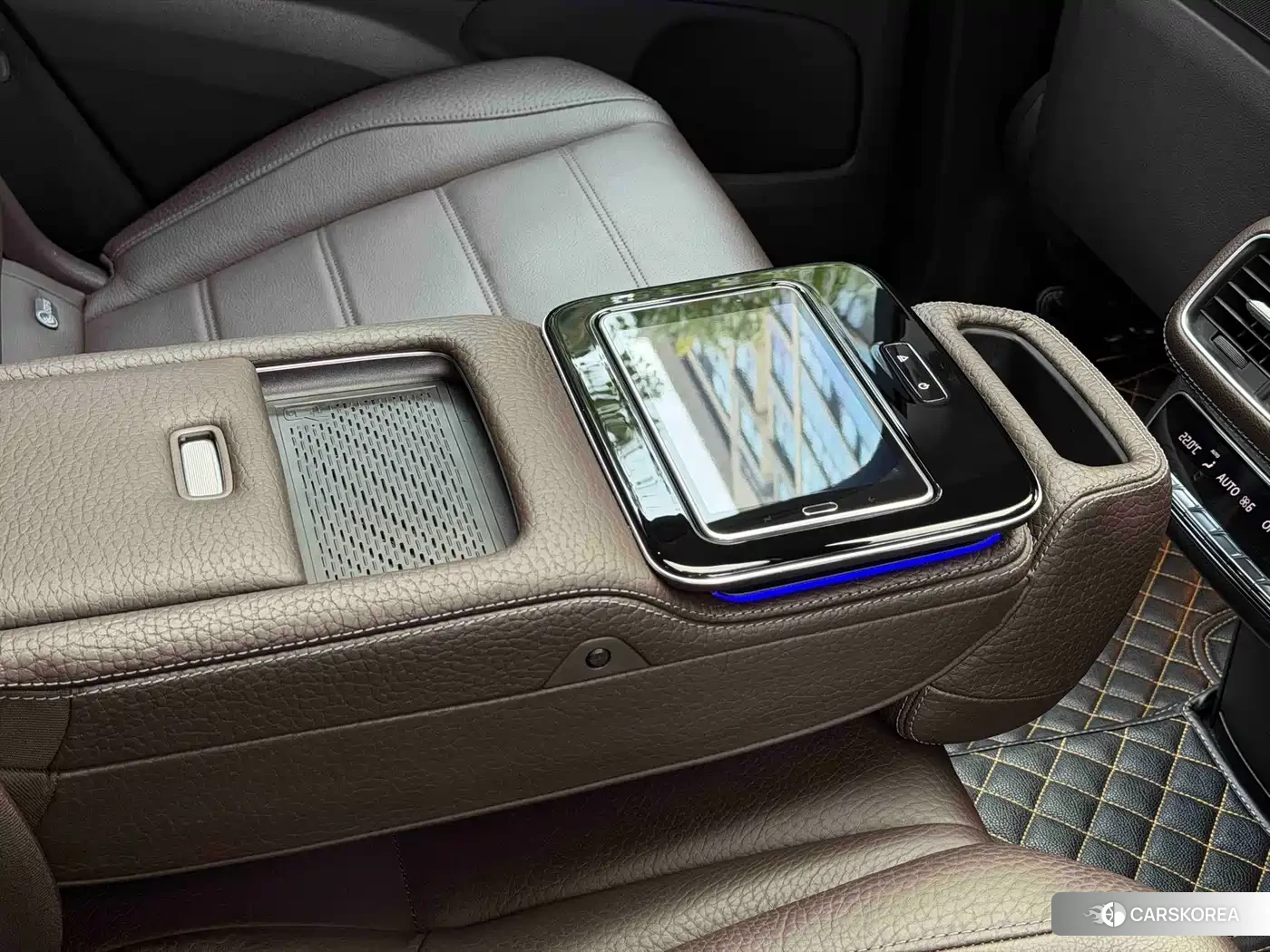 Mercedes-Benz GLS id 4599593 из Китая 13