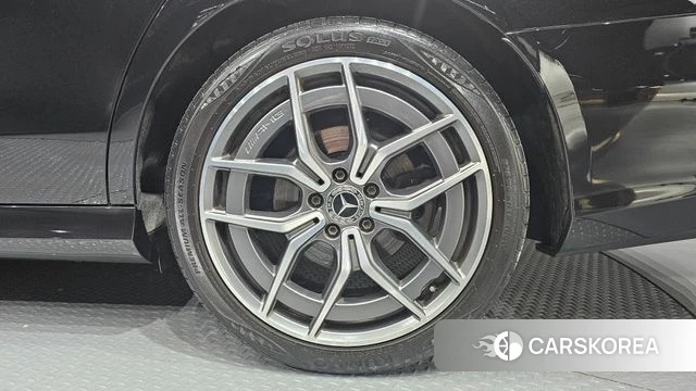 Mercedes-Benz E-Class W213 id 4759016 из Кореи 13