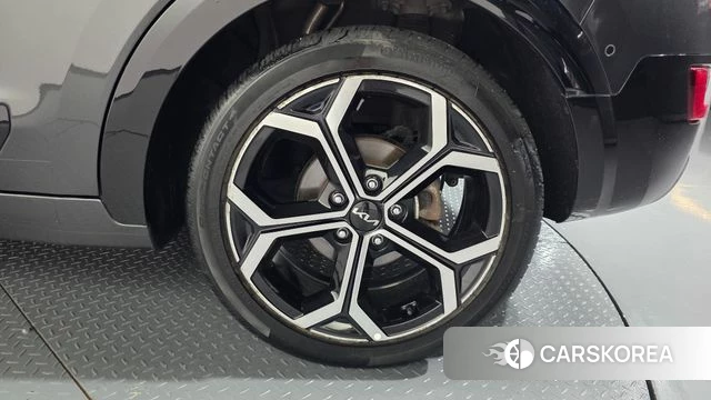 Kia Di Ol Nu Niro id 4880982 из Кореи 13