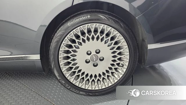Genesis G80 (RG3) id 4881767 из Кореи 13