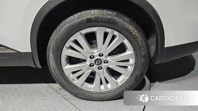 Renault Korea (Samsung) The New QM6 id 4187553 из Кореи 13