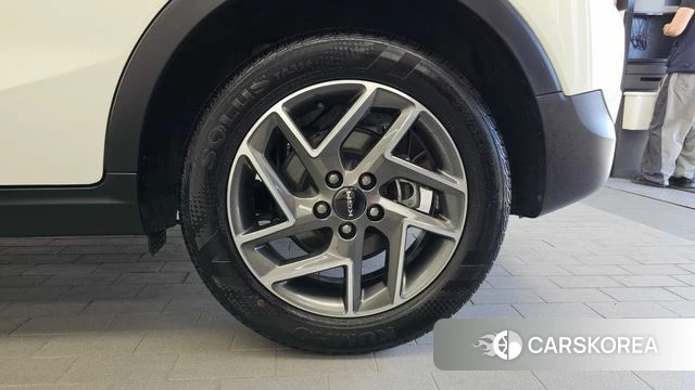 Ssangyong The New Tivoli id 4493701 из Кореи 13