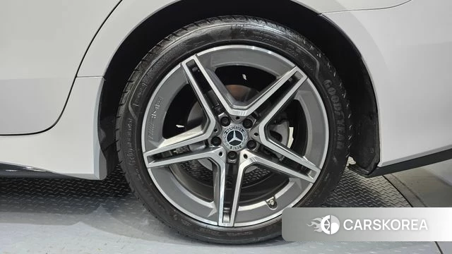 Mercedes-Benz CLS-Class C257 id 4793268 из Кореи 13