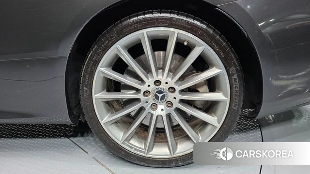 Mercedes-Benz E-Class W213 id 4702656 из Кореи 13