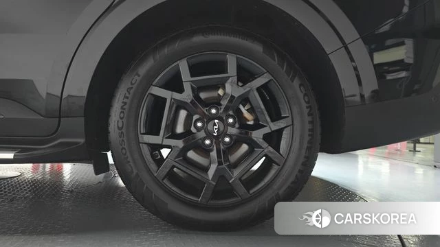 Kia The New Carnival 4th Generation id 4767614 из Кореи 13